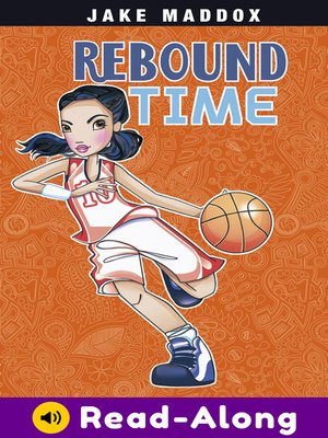 cover image of Rebound Time